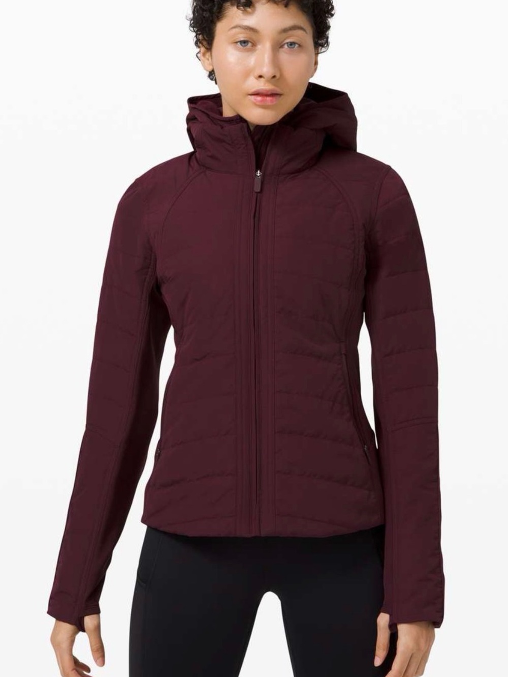 lululemon Run An Other Mile